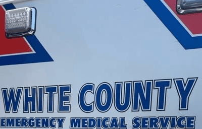 (White Co. EMS)