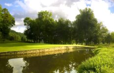 (Achasta Golf Club photo)