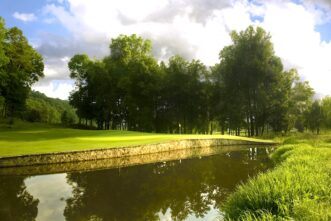 (Achasta Golf Club photo)