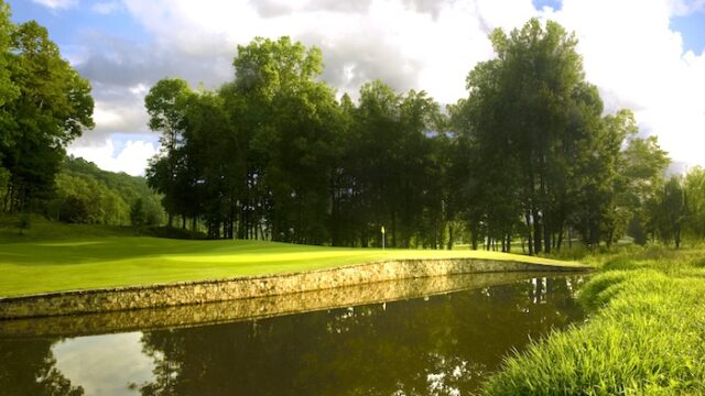 Achasta Golf Club 3