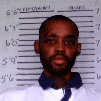 (Ga. Dept. of Corrections)