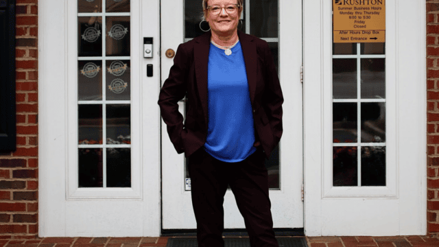 (Rushton Management photo)