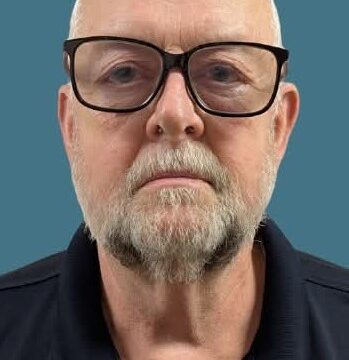 Arliss Swanson (Ga. Assn.  of Water Professionals photo)