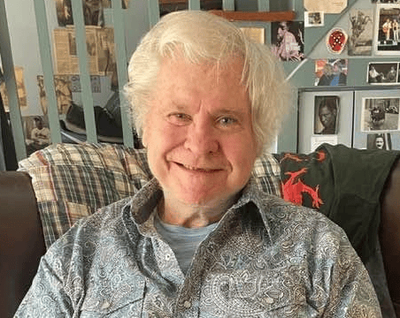 Ben Jones (Cooter's Place website photo)