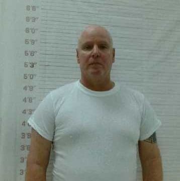 Gray is now housed at the Georgia Diagnostic Classification Prison in Jackson, south of Atlanta.  (Ga. Dept. of Corrections photo)