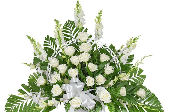 (Memorial Park Funeral Home)