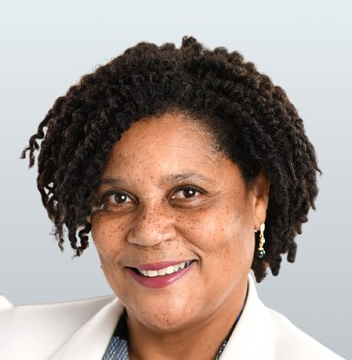 Gwinnett Co. DA Patsy Austin-Gatson (Gwinnett DA office photo)
