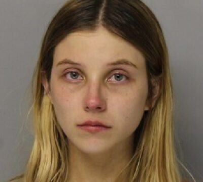 Bergerac is facing more than 50 charges, most of them drug-related.
(HCSO)