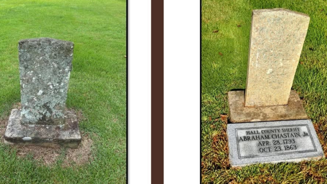 Before and After 

(HCSO Facebook)