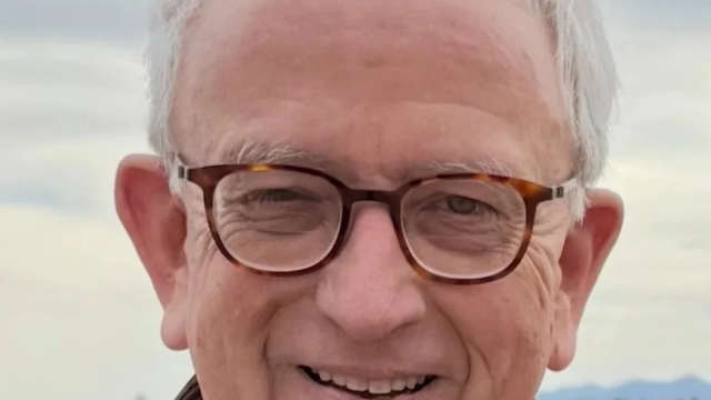 (Bring Charles Home website)