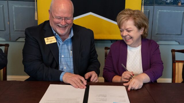 (Brenau University photo)