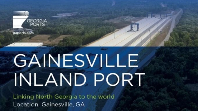 (Courtesy Ga. Ports Authority)