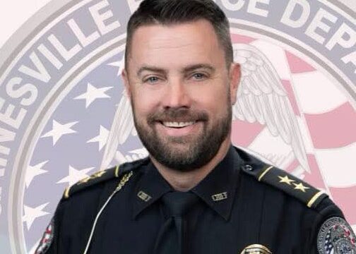 (Georgia Association of Chiefs of Police)