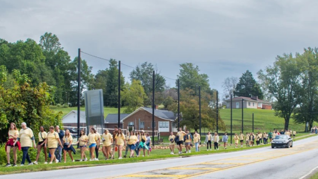 (Truett-McConnell University)