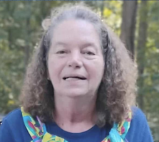 Marie Campbell (Banks Co. Sheriff's Office)