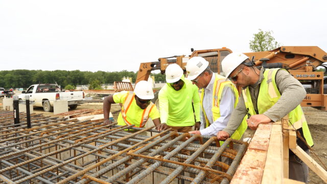 Undated file photo (Association General Contractors of America)