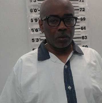 (Ga. Dept. of Corrections)