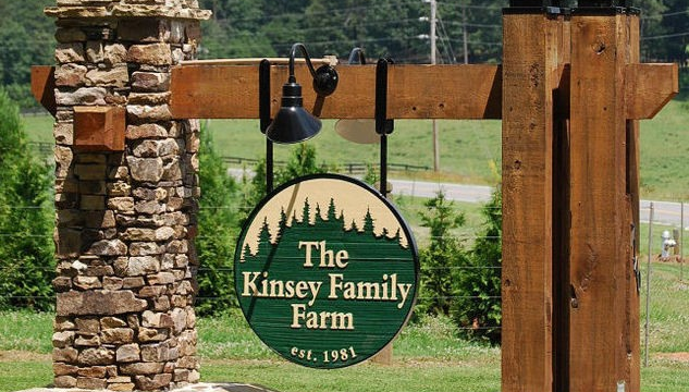 (Kinsey Family Farm website)