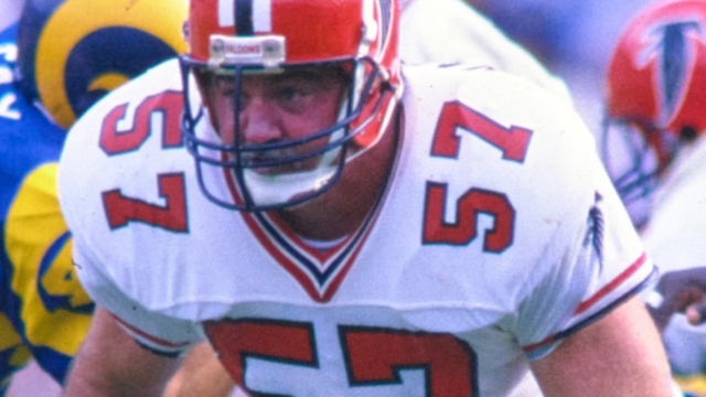 (Atlanta Falcons)